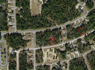 8120 N Maltese Dr #32, Dunnellon, FL 34433