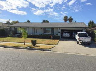964 Faris Dr, San Jose, CA 95111