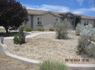 620 S Saber River Trl, Prescott, AZ 86305