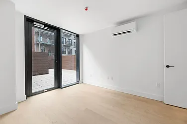 Rented by Living New York