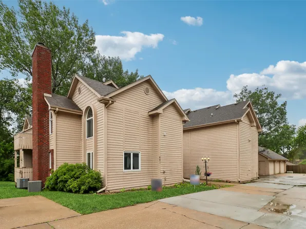401 SE Lowell Dr APT 3, Ankeny, IA 50021