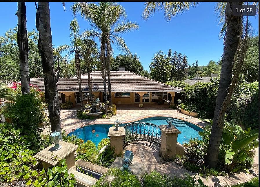 1st image of 4661 Cerrillos Dr