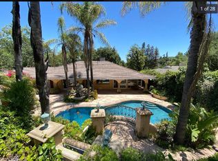 4661 Cerrillos Dr, Woodland Hills, CA 91364