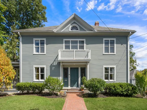 380 Highland Ave, Quincy, MA 02170