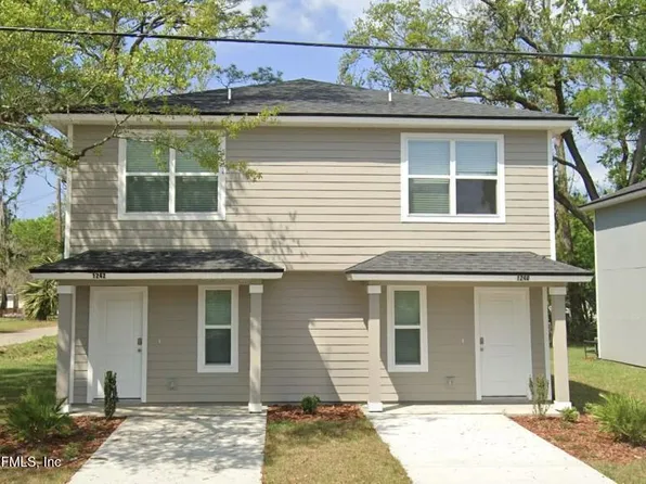 1242 PANGOLA Drive, Jacksonville, FL 32205