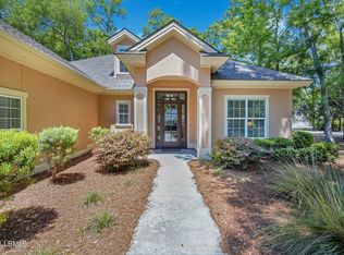 2 Richfield Way, Hilton Head Island, SC 29926