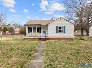 908 Glidewell Rd, Richmond, VA 23227