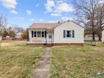 908 Glidewell Rd, Richmond, VA, 23227