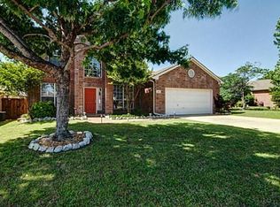 1702 Birch Ln, Corinth, TX 76210