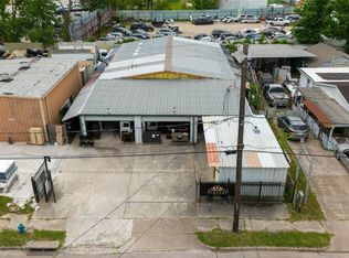 625 W Parker Rd, Houston, TX 77091