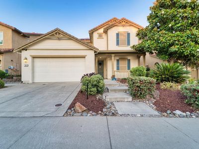 859 Calico Dr, Rocklin, CA, 95765