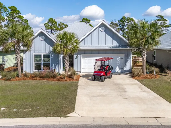 956 Backwater Rd, Port Saint Joe, FL 32456