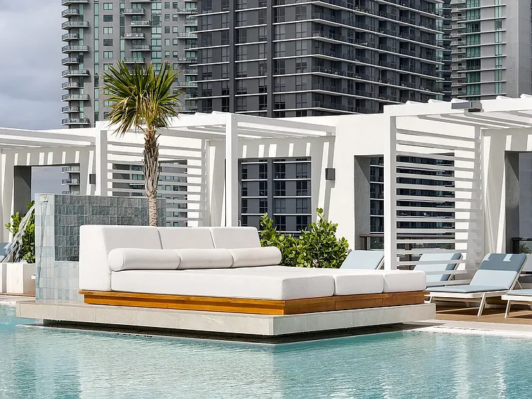 3000 Biscayne Blvd #3802 — Photo 11