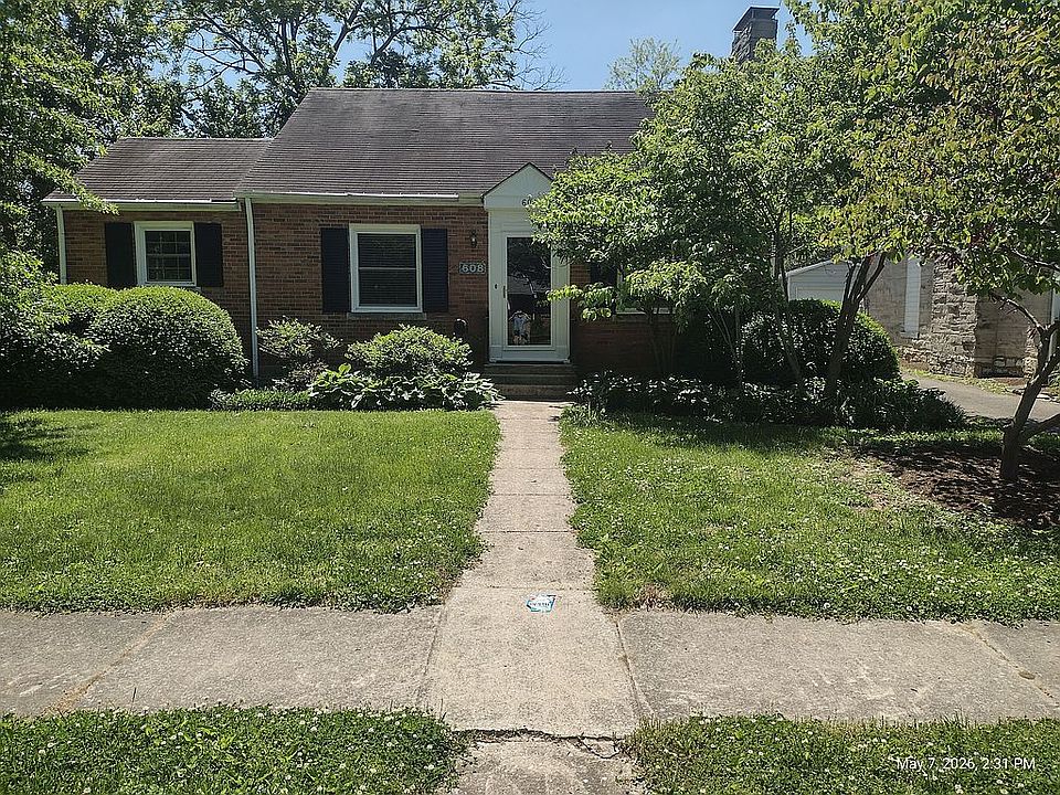 1st image of 608 Lane Allen Rd