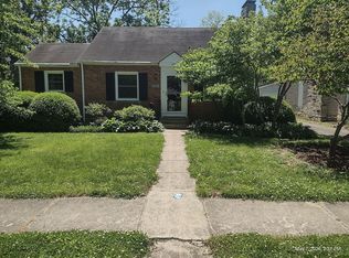 608 Lane Allen Rd, Lexington, KY 40504