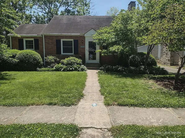 608 Lane Allen Rd, Lexington, KY 40504