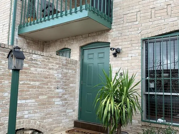 9915 POWHATAN DR #G-5, San Antonio, TX 78230