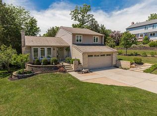 110 Clearmeadow Dr, Alexandria, KY