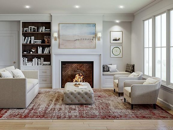 2nd image of 37 Farragut Rd #6