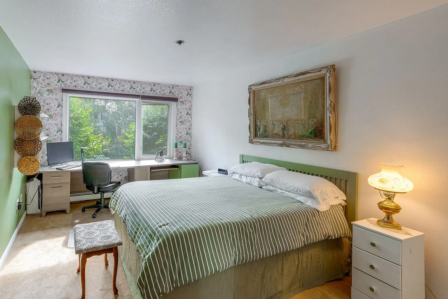 1 bed, 2.0 bath, 699 sqft, $2,069 — Photo 4