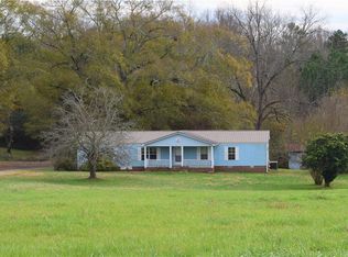 1564 Erastus Church Rd, Commerce, GA 30530