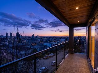 4875 Albert St #1, Burnaby, BC