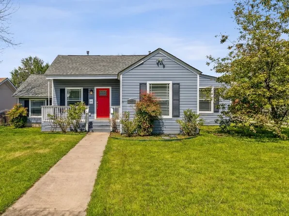 1627 Wilbur St, Dallas, TX 75224