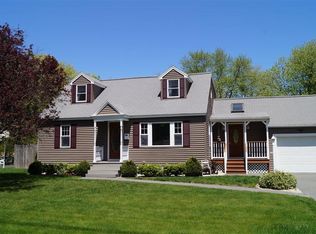 68 Clayton Ave, Methuen, MA 01844