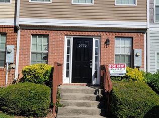 2772 Vining Ridge Ter, Decatur, GA 30034