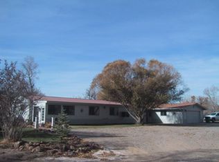 13 County Road 2621, Aztec, NM 87410
