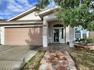 5477 Santiago Roque Dr, El Paso, TX 79934