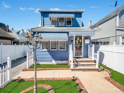 11984 178th Place, Jamaica, NY, 11434