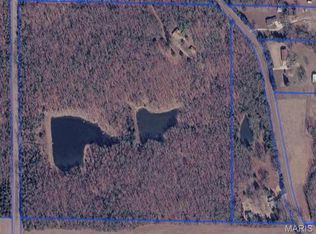 7817 Highway H, Gerald, MO