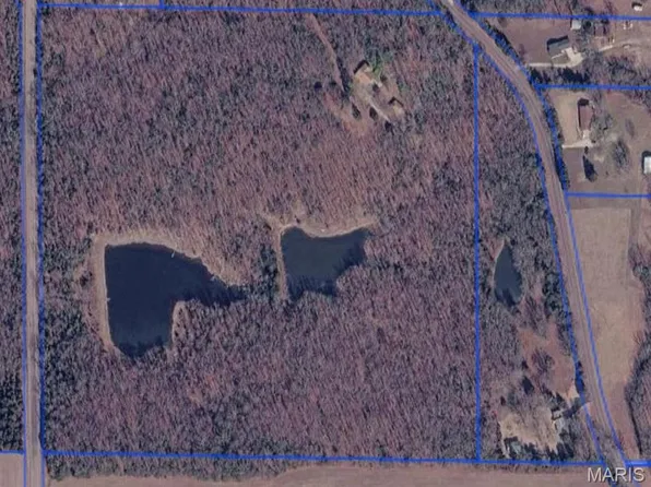 7817 Highway H, Gerald, MO 63037