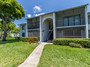 1127 Pine Ridge Cir W APT A1, Tarpon Springs, FL 34688