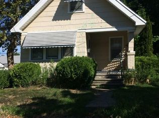 19701 Muskoka Ave, Cleveland, OH 44119