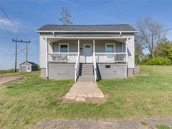 308 W Beattie St, Liberty, SC 29657