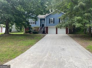 2342 Rock Mill Ln NE, Conyers, GA 30013