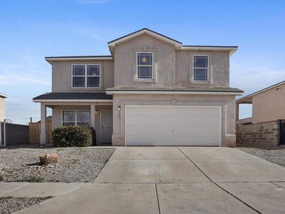 404 Crestview Dr SW, Albuquerque, NM, 87105