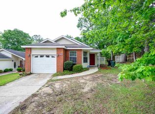 2700 Fairmount Ln, Tallahassee, FL 32308