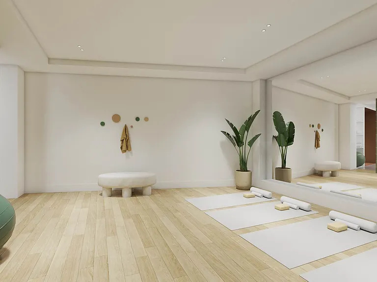 60 Cedar St #12C — Photo 5