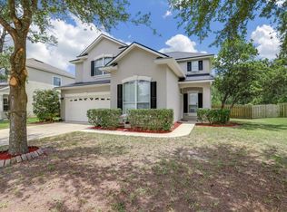 3350 Silverado Cir, Green Cove Springs, FL 32043
