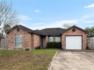 724 Elaliah St, San Juan, TX 78589