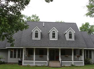 23211 W River Rd, Grantsburg, WI 54840