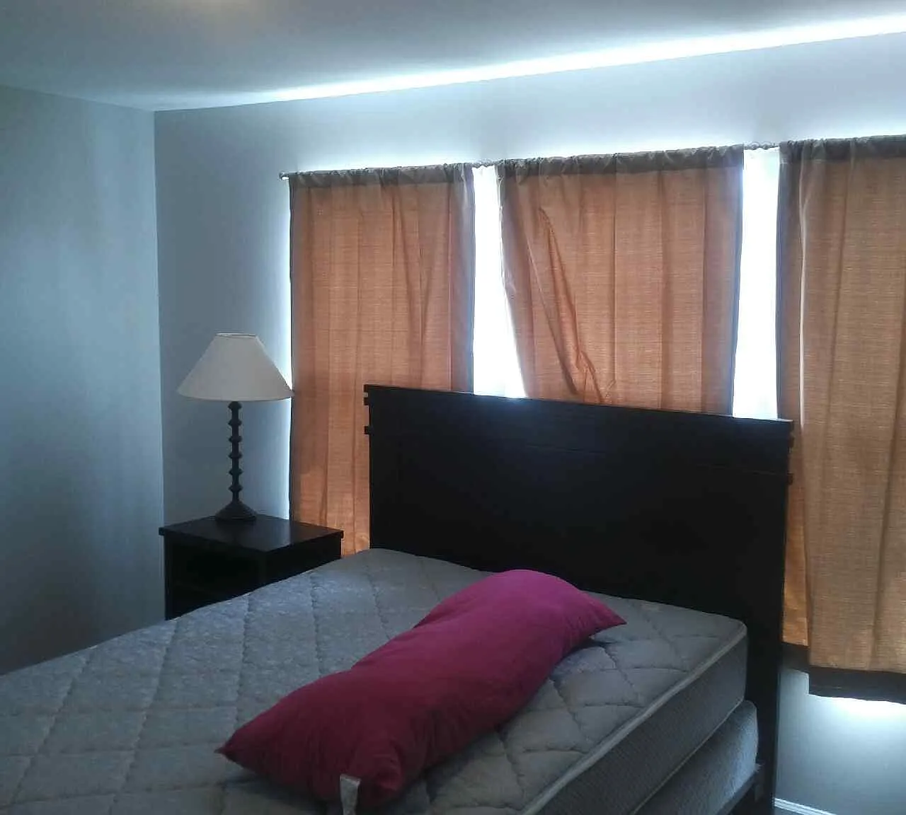 236 Warren St (4 Bed | 4 Bath) (P3 I T1 Premier) - Upstairs Master Rear — Photo 3