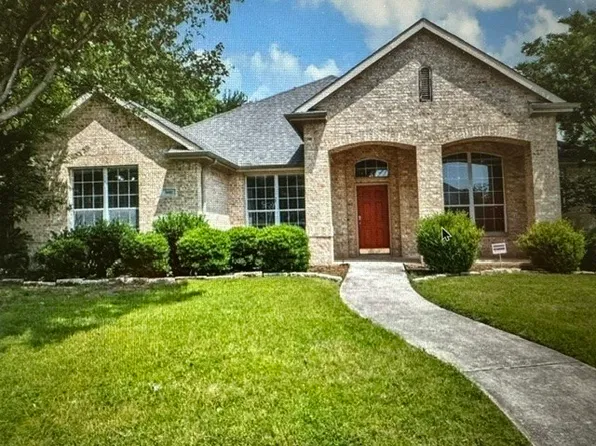 1601 Long Prairie Ct, Allen, TX 75002