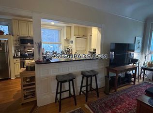 405 Marlborough St APT 32, Boston, MA 02115