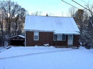 6415 Helen St, South Park, PA