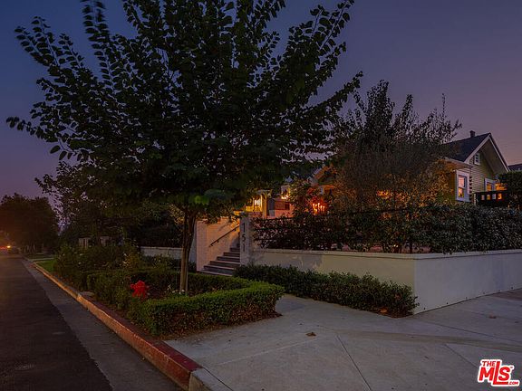 2nd image of 751 N Sierra Bonita Ave