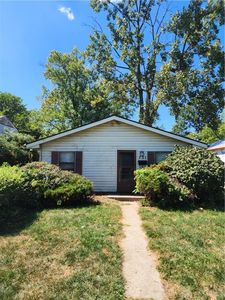 731 Whitmore Ave, Dayton, OH, 45417